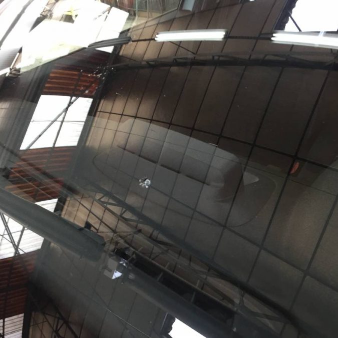 IMPACT PARE BRISE Wittelsheim 0