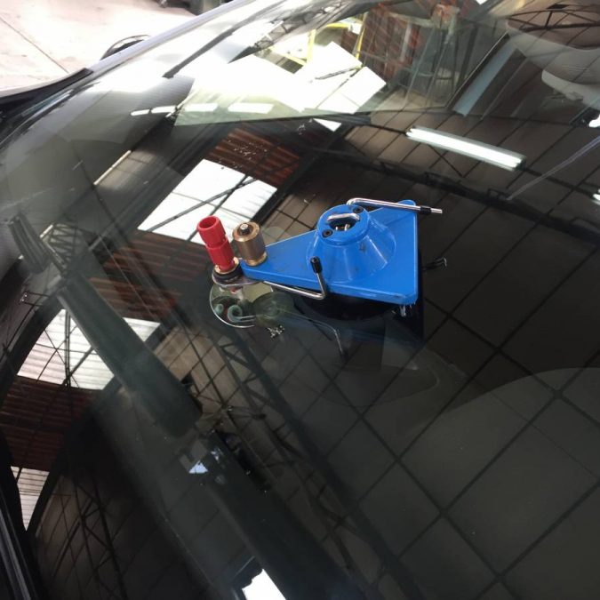 IMPACT PARE BRISE Illzach 2