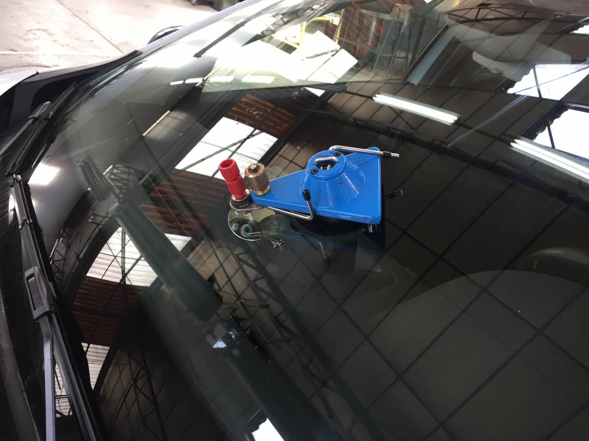 IMPACT PARE BRISE Wittelsheim