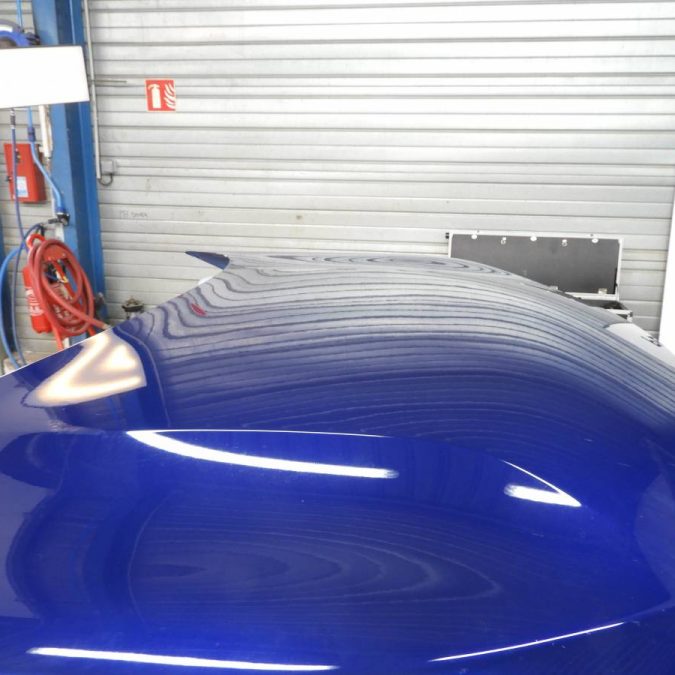 GR&Ecirc;LE Mulhouse 2