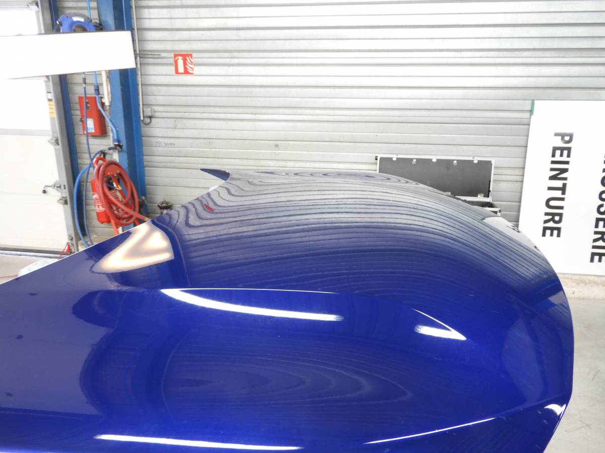 GR&Ecirc;LE Wittelsheim