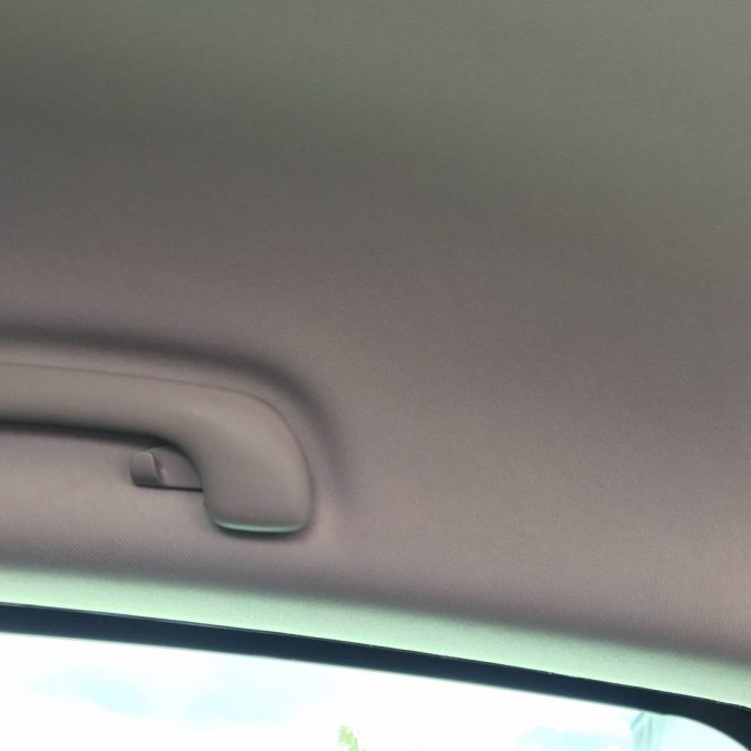 REPARATION SIEGE, MOQUETTE ET GARNITURE PAVILLON Colmar 7