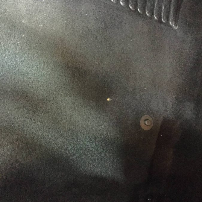 REPARATION SIEGE, MOQUETTE ET GARNITURE PAVILLON Kingersheim 8