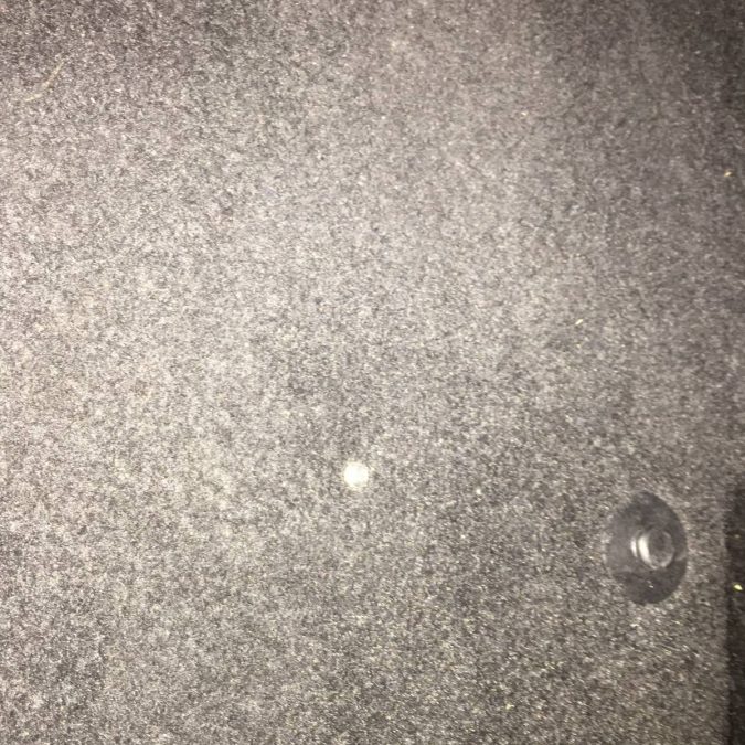 REPARATION SIEGE, MOQUETTE ET GARNITURE PAVILLON Wittelsheim 9