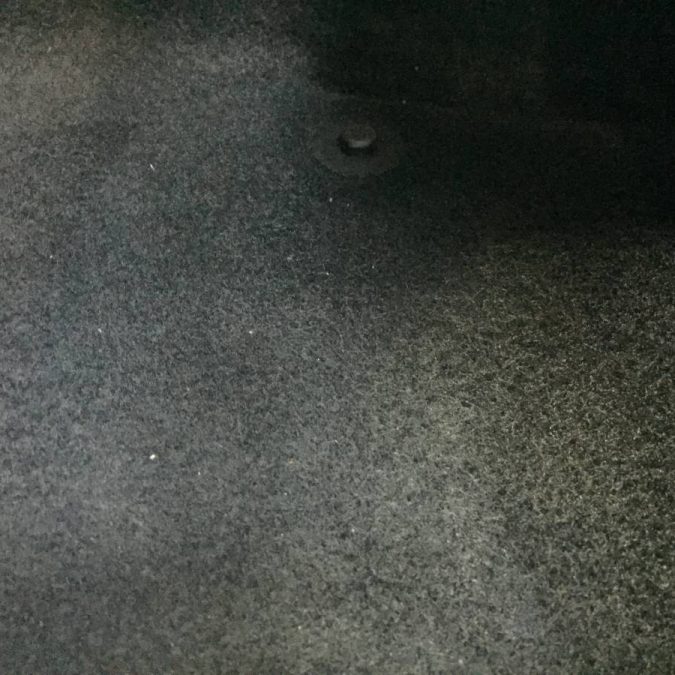 REPARATION SIEGE, MOQUETTE ET GARNITURE PAVILLON Saint-Louis 11